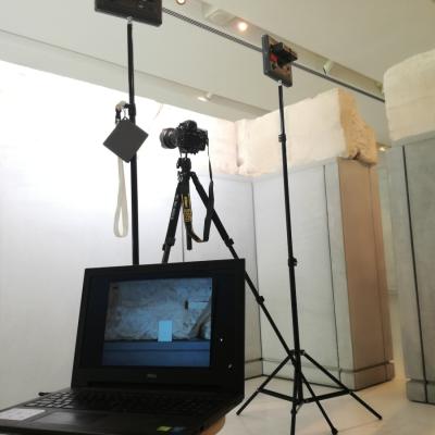 3d Scan
