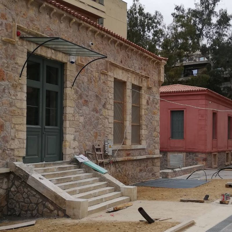 401 ΣΤΡΑΤΙΩΤΙΚΟ ΝΟΣΟΚΟΜΕΙΟ